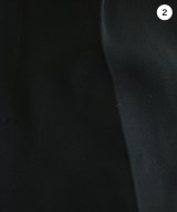 MICA&DEAL（マイカアンドディール）ショートパンツ 黒 サイズ:38(M位) レディース/2200648969082