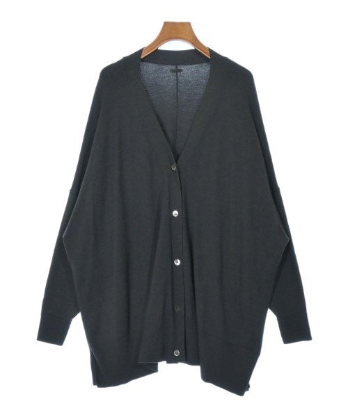 MICA&DEAL(マイカアンドディール)カーディガン 黒 サイズ:F/2200661076040