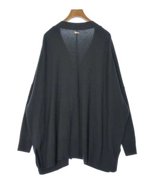MICA&DEAL（マイカアンドディール）カーディガン 黒 サイズ:F レディース/2200661076040