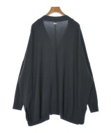 MICA&DEAL（マイカアンドディール）カーディガン 黒 サイズ:F レディース/2200661076040