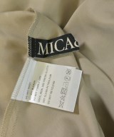 MICA&DEAL（マイカアンドディール）ロング・マキシ丈スカート ベージュ サイズ:F レディース/2200711018068