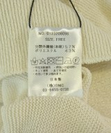MICA&DEAL（マイカアンドディール）ニット・セーター ベージュ サイズ:F レディース/2200709363071