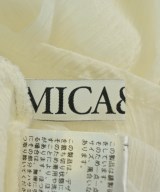 MICA&DEAL（マイカアンドディール）ブラウス 白 サイズ:F レディース/2200710851024