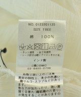 MICA&DEAL（マイカアンドディール）ブラウス 白 サイズ:F レディース/2200710851024