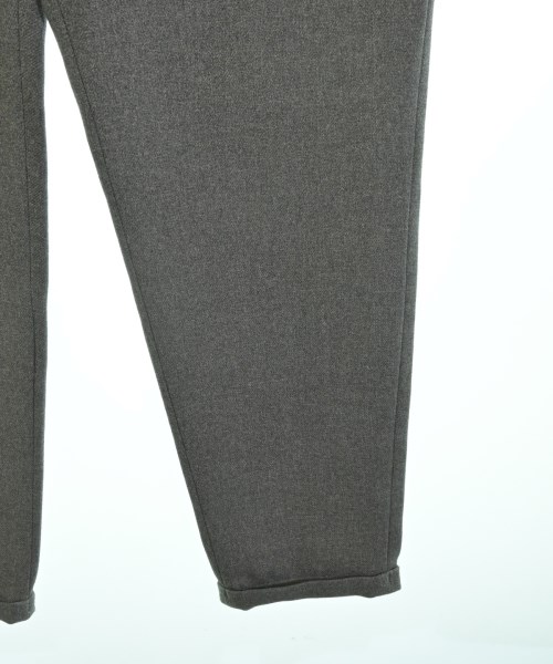 MICA&DEAL（マイカアンドディール）オールインワン/サロペット グレー サイズ:36(S位) レディース/2200627587030