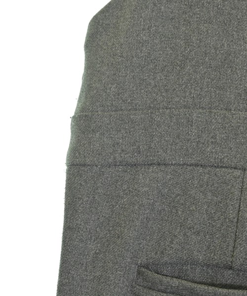 MICA&DEAL（マイカアンドディール）オールインワン/サロペット グレー サイズ:36(S位) レディース/2200627587030