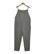 MICA&DEAL（マイカアンドディール）オールインワン/サロペット グレー サイズ:36(S位) レディース/2200627587030