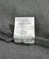 MICA&DEAL（マイカアンドディール）オールインワン/サロペット グレー サイズ:36(S位) レディース/2200627587030