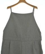 MICA&DEAL（マイカアンドディール）オールインワン/サロペット グレー サイズ:36(S位) レディース/2200627587030