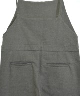 MICA&DEAL（マイカアンドディール）オールインワン/サロペット グレー サイズ:36(S位) レディース/2200627587030