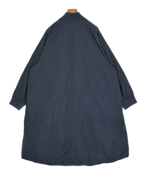 MICA&DEAL（マイカアンドディール）ダウンコート 紺 サイズ:-(M位) レディース/2200630069011