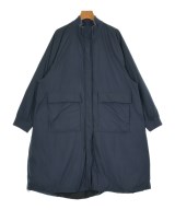 MICA&DEAL（マイカアンドディール）ダウンコート 紺 サイズ:-(M位) レディース/2200630069011