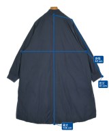 MICA&DEAL（マイカアンドディール）ダウンコート 紺 サイズ:-(M位) レディース/2200630069011