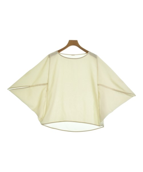 MICA&DEAL(マイカアンドディール)ブラウス ベージュ サイズ:F/2200634103056