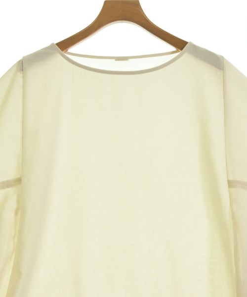 MICA&DEAL（マイカアンドディール）ブラウス ベージュ サイズ:F レディース/2200634103056