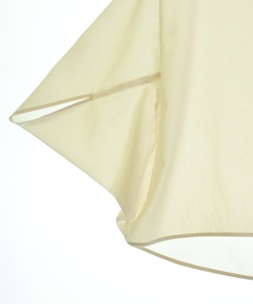 MICA&DEAL（マイカアンドディール）ブラウス ベージュ サイズ:F レディース/2200634103056