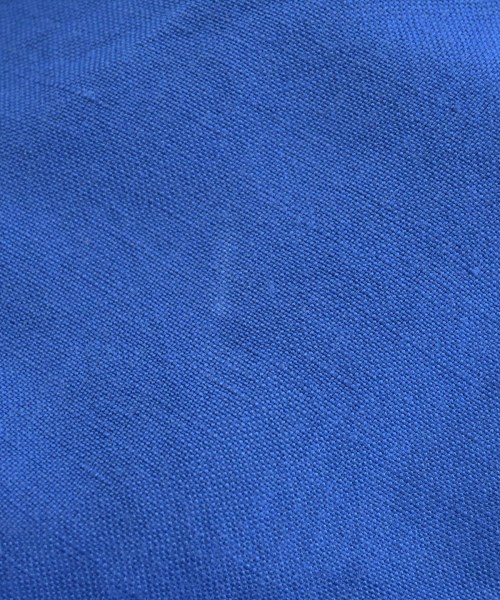 MICA&DEAL（マイカアンドディール）ブラウス 青 サイズ:F レディース/2200634666148