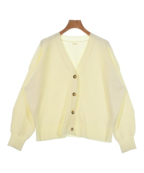 MICA&DEAL(マイカアンドディール)カーディガン 白 サイズ:F/2200640623029