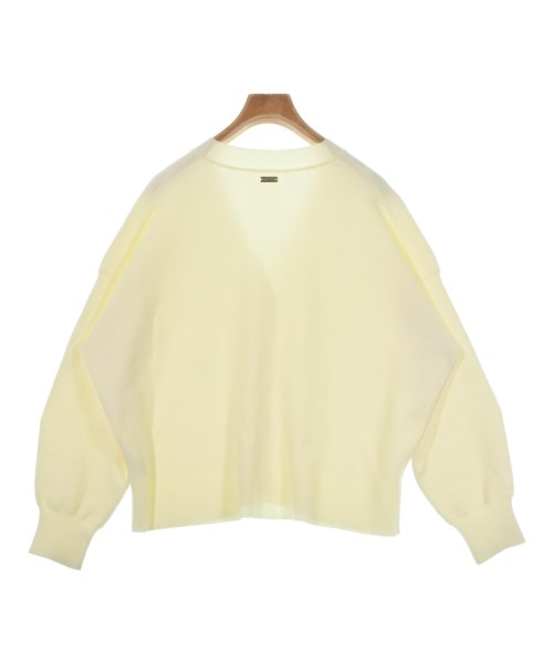 MICA&DEAL（マイカアンドディール）カーディガン 白 サイズ:F レディース/2200640623029