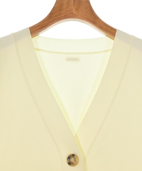 MICA&DEAL（マイカアンドディール）カーディガン 白 サイズ:F レディース/2200640623029