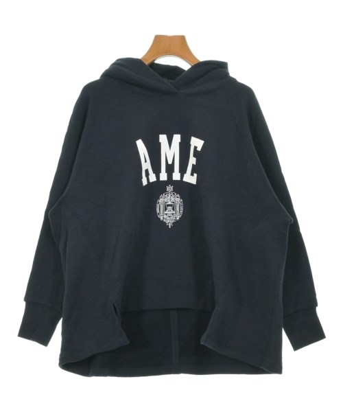 MICA&DEAL(マイカアンドディール)パーカー 紺 サイズ:F/2200634732454