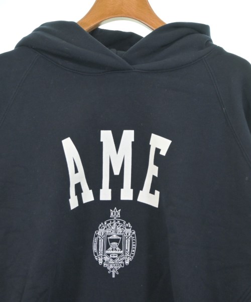 MICA&DEAL（マイカアンドディール）パーカー 紺 サイズ:F レディース/2200634732454