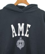 MICA&DEAL（マイカアンドディール）パーカー 紺 サイズ:F レディース/2200634732454