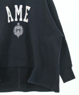 MICA&DEAL（マイカアンドディール）パーカー 紺 サイズ:F レディース/2200634732454