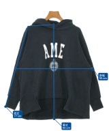 MICA&DEAL（マイカアンドディール）パーカー 紺 サイズ:F レディース/2200634732454