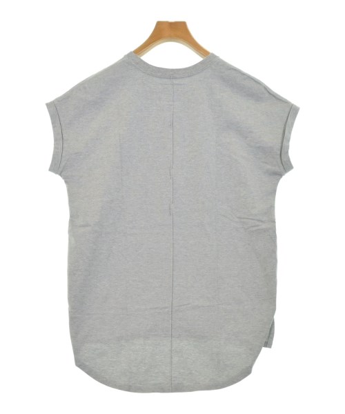 MICA&DEAL（マイカアンドディール）ノースリーブ グレー サイズ:F レディース/2200634732485