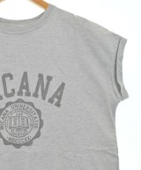 MICA&DEAL（マイカアンドディール）ノースリーブ グレー サイズ:F レディース/2200634732485