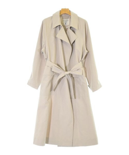 MICA&DEAL(マイカアンドディール)トレンチコート ベージュ サイズ:F/2200640877019
