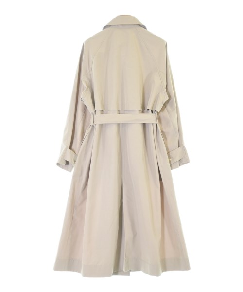 MICA&DEAL（マイカアンドディール）トレンチコート ベージュ サイズ:F レディース/2200640877019