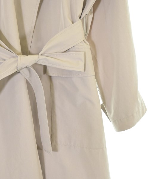 MICA&DEAL（マイカアンドディール）トレンチコート ベージュ サイズ:F レディース/2200640877019