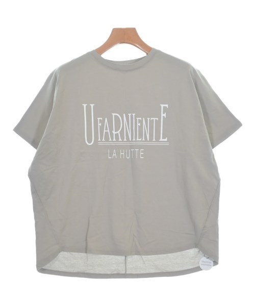 MICA&DEAL(マイカアンドディール)Tシャツ・カットソー グレー サイズ:F/2200640877095