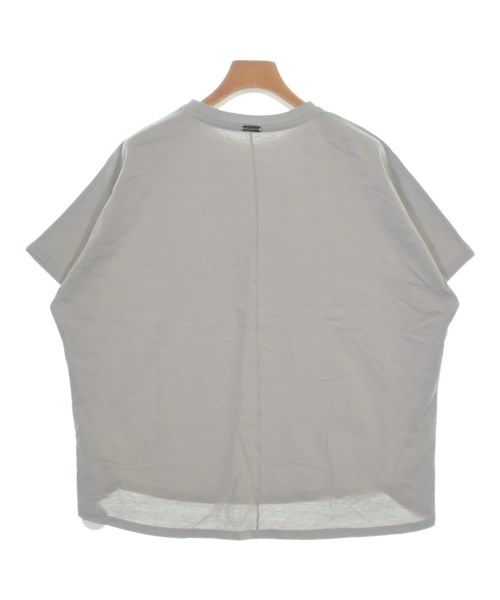 MICA&DEAL（マイカアンドディール）Tシャツ・カットソー グレー サイズ:F レディース/2200640877095