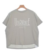 MICA&DEAL（マイカアンドディール）Tシャツ・カットソー グレー サイズ:F レディース/2200640877095