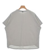 MICA&DEAL（マイカアンドディール）Tシャツ・カットソー グレー サイズ:F レディース/2200640877095