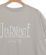 MICA&DEAL（マイカアンドディール）Tシャツ・カットソー グレー サイズ:F レディース/2200640877095