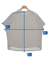 MICA&DEAL（マイカアンドディール）Tシャツ・カットソー グレー サイズ:F レディース/2200640877095