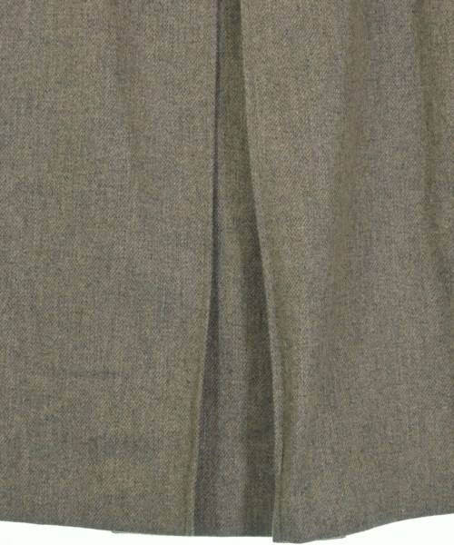 MICA&DEAL（マイカアンドディール）ロング・マキシ丈スカート グレー サイズ:38(M位) レディース/2200640877170