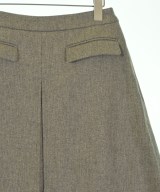 MICA&DEAL（マイカアンドディール）ロング・マキシ丈スカート グレー サイズ:38(M位) レディース/2200640877170