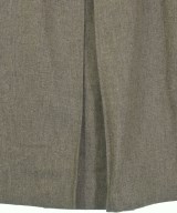 MICA&DEAL（マイカアンドディール）ロング・マキシ丈スカート グレー サイズ:38(M位) レディース/2200640877170