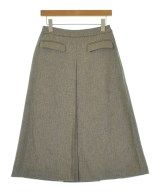 MICA&DEAL ロング・マキシ丈スカート