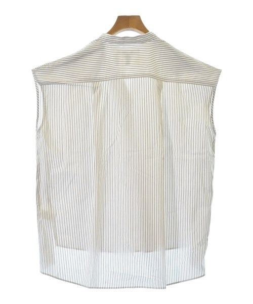 MICA&DEAL（マイカアンドディール）ブラウス 白 サイズ:F レディース/2200640877194