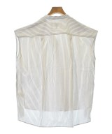 MICA&DEAL（マイカアンドディール）ブラウス 白 サイズ:F レディース/2200640877194