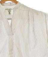 MICA&DEAL（マイカアンドディール）ブラウス 白 サイズ:F レディース/2200640877194