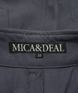 MICA&DEAL（マイカアンドディール）その他 グレー サイズ:38(M位) レディース/2200640877231