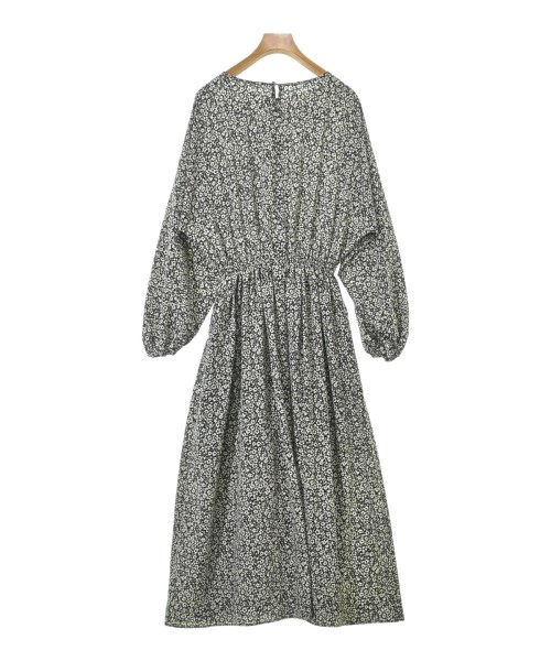 MICA&DEAL（マイカアンドディール）ワンピース 黒 サイズ:F レディース/2200640877316