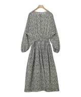 MICA&DEAL（マイカアンドディール）ワンピース 黒 サイズ:F レディース/2200640877316